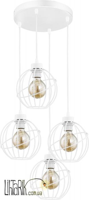 Люстра ORBITA TK Lighting - 1632
