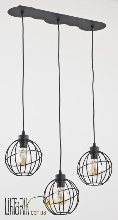 Люстра ORBITA TK Lighting - 1628