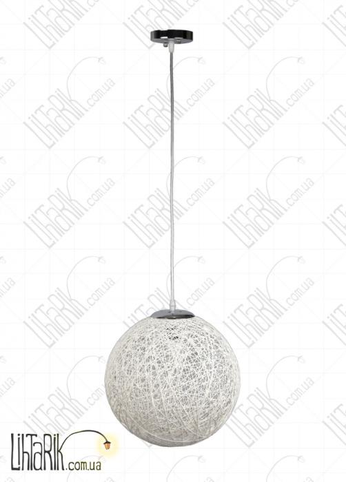 Levistella подвесной светильник 9713001-1 WH