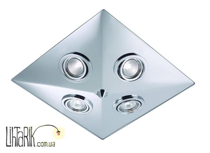 Потолочный светильник Markslojd PYRAMID 185144