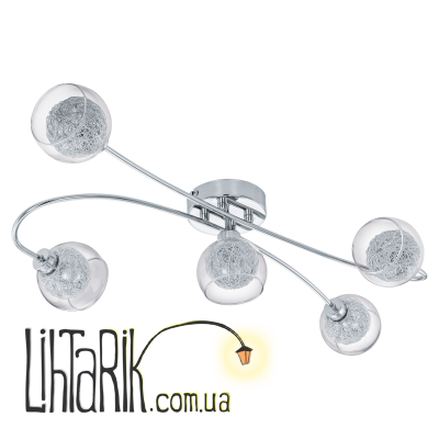 Люстра Eglo Oviedo - 93072