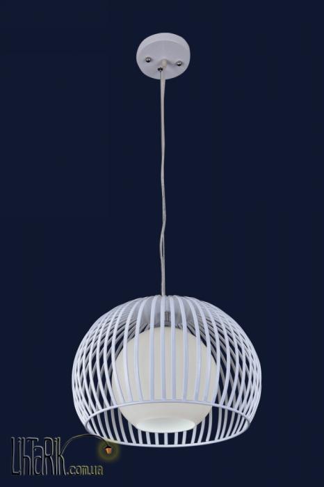 Levistella Подвесная люстра 7076330-1 БЕЛЫЙ