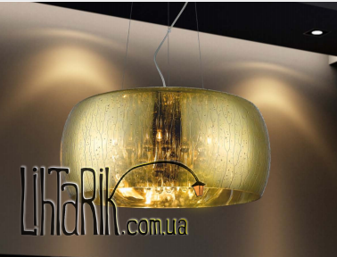 Люстра Zuma Line RAIN P0076-06X-F7L9