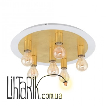 Люстра Eglo PASSANO - 97493