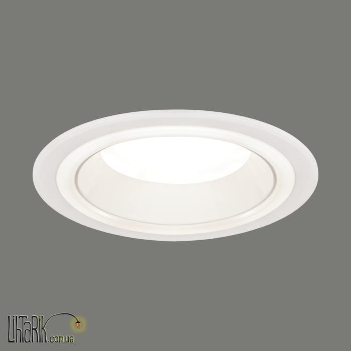 Приставной потолочный светильник Shiro 3427/16 LED 4000