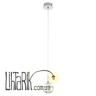 Люстра Eglo MONTEFIO 1 - 93708