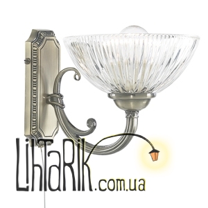 Бра Searchlight Windsor II 4771-1AB