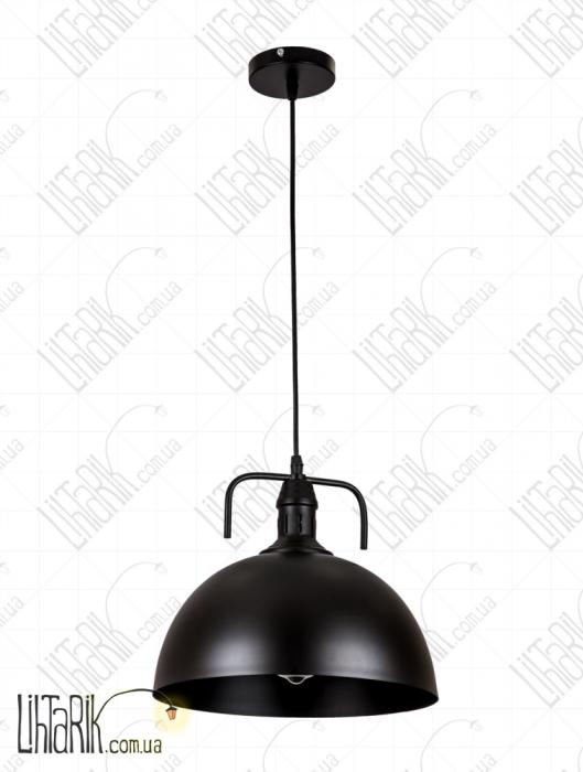 Levistella подвесной светильник 7546648-1 BK(300)