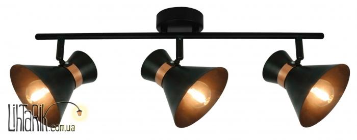 Потолочный светильник Viokef Kelly - 4148400