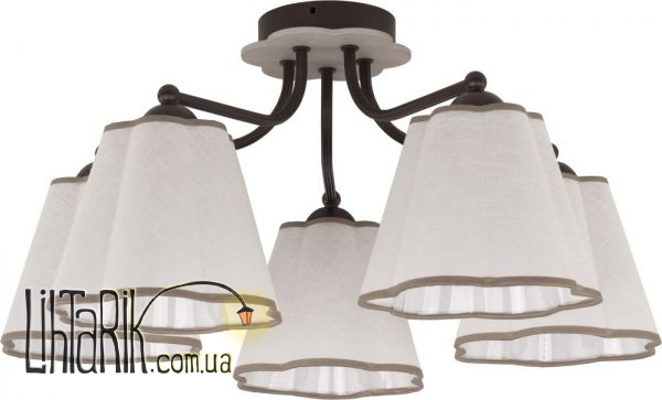 TK Lighting STOKROTKA VENGE 1275