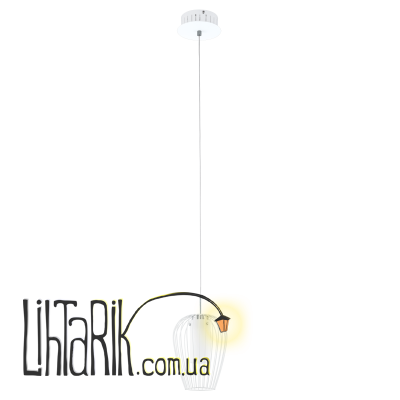 Люстра Eglo VENCINO - 94338