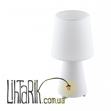 Настольная лампа Eglo Carpara - 97121