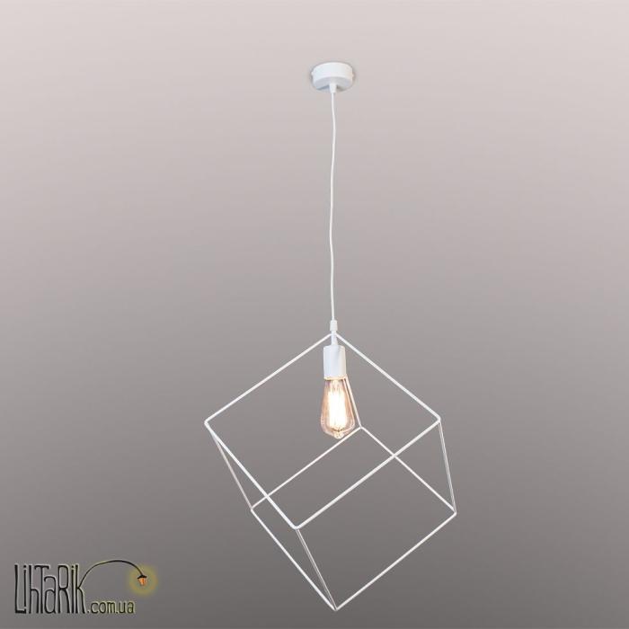 ImperiumLight Люстра In cube 79150.01.01