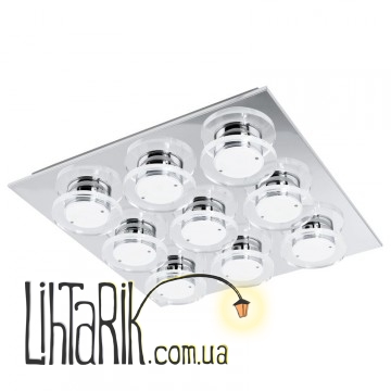 Потолочный светильник Eglo Cisterno - 94487