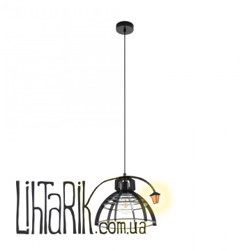 Люстра Eglo Ipswich - 49158