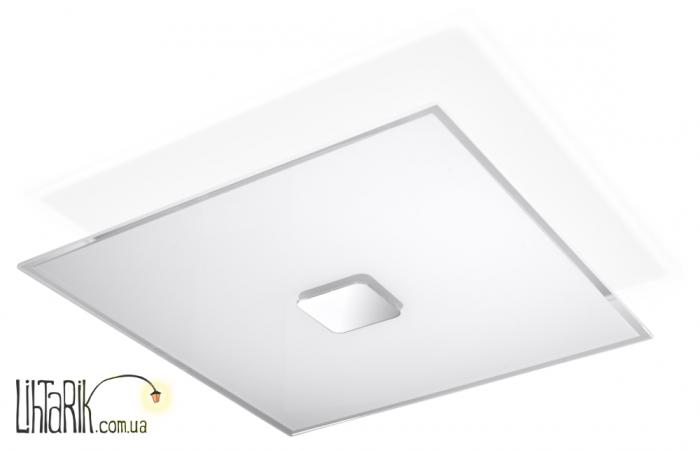 SOLLUX LIGHTING Светильник припотолочный MARIO 40 SL.0192