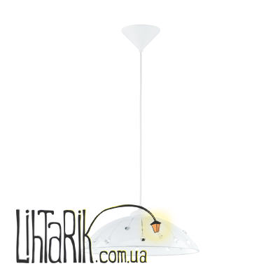 Люстра Eglo VETRO - 96073
