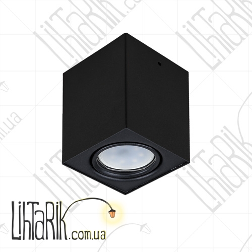 Levistella Потолочный светильник 9057717 BK