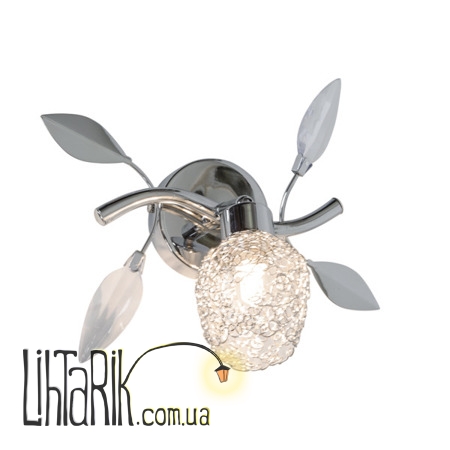 Бра Zuma Line GUARAN G916006-1R