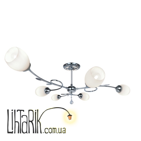 Люстра Zuma Line ROCHA CL14083-6