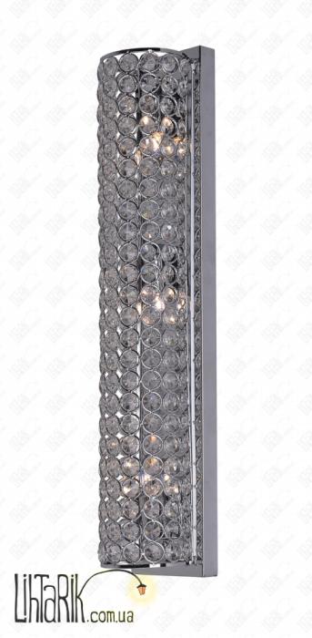 Levistella Настенный светильник 721W7618-3 CR