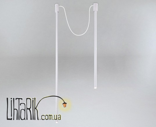 Потолочный светильник DOHAR ALHA Y–9002 9002/G9/BI