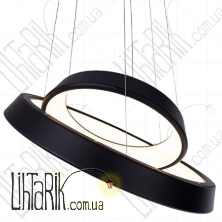 LED-подвес в форме кольца Led Ring 83556