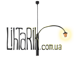 Люстра Viokef NESTOR - 4214301