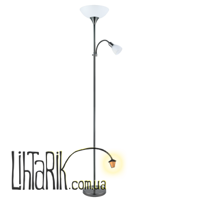 Торшер Eglo UP 2 - 93917