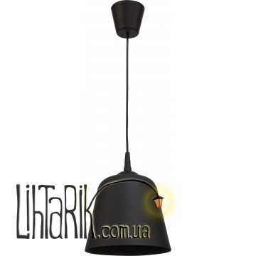 Люстра TK Lighting DONG - 2180