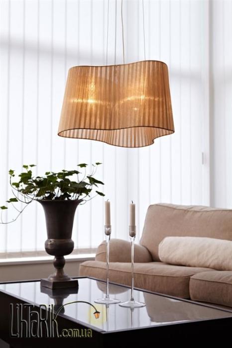 Подвесной светильник Markslojd Visingso 104329