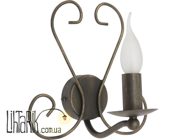 Бра Nowodvorski DAKAR 3644