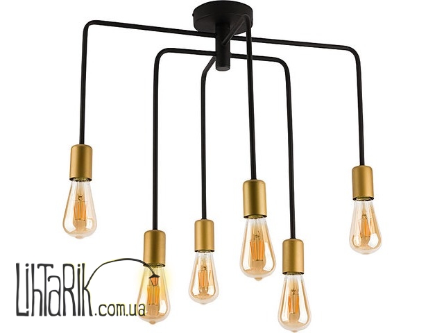 Люстра Nowodvorski AXIS 9296