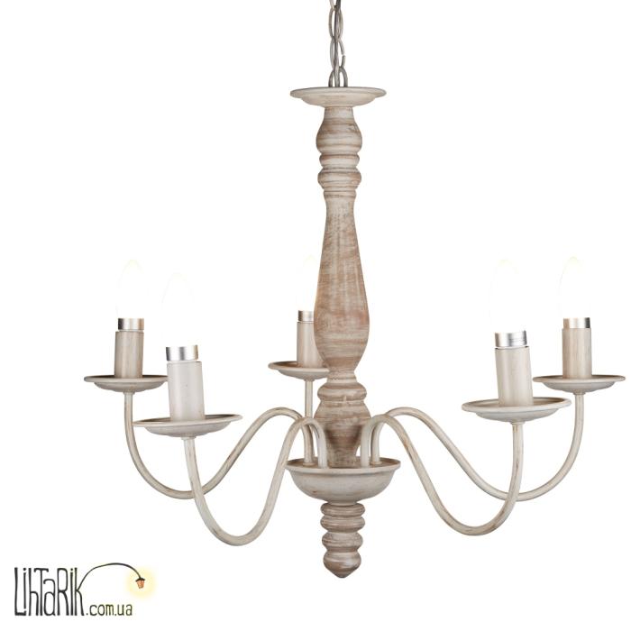 Люстра Searchlight SYCAMORE -5BR - 9235