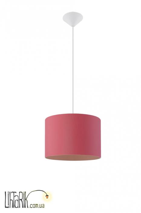 SOLLUX LIGHTING Светильник подвесной RED SL.0554