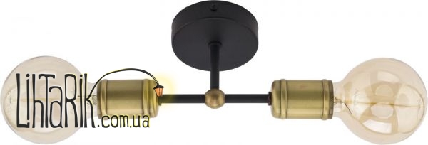 TK Lighting RETRO бра - 1902