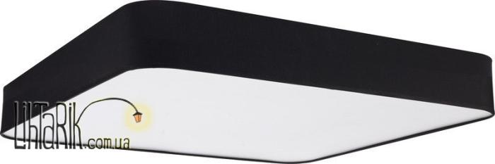 Люстра TK Lighting OFFICE SQUARE LED - 1349