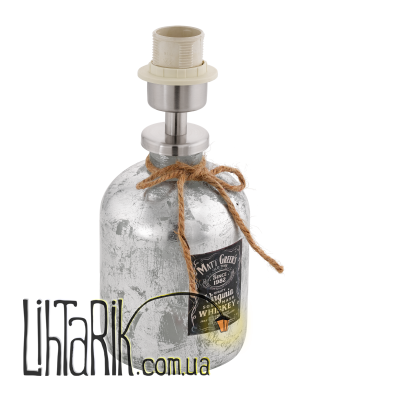 Основа для настольной лампы Eglo MOJADA - 49602