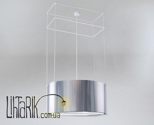 Люстра DOHAR PAA–9031 9031/E27/BI/CH