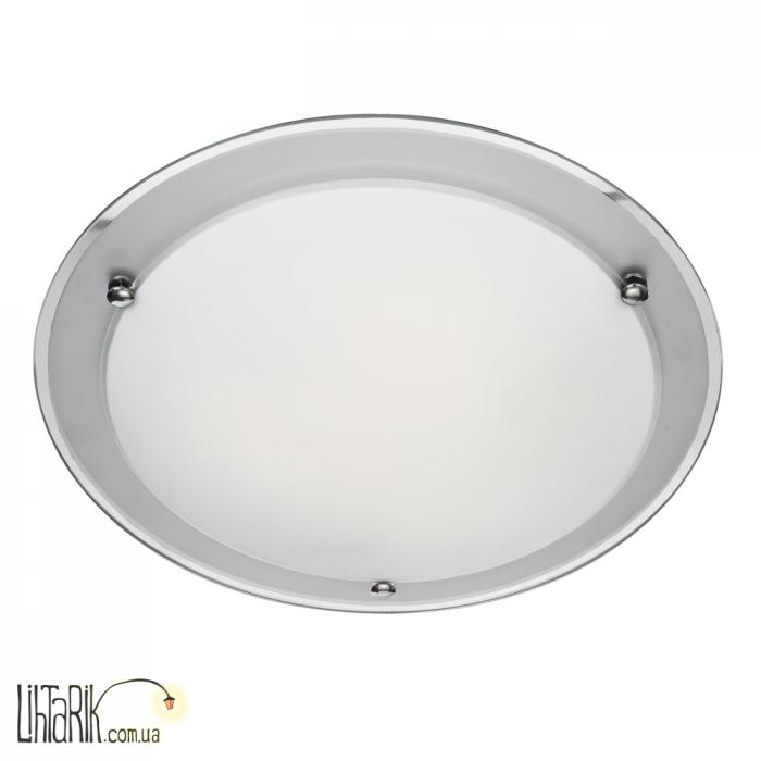 Потолочный светильник Searchlight Flush 8242-42