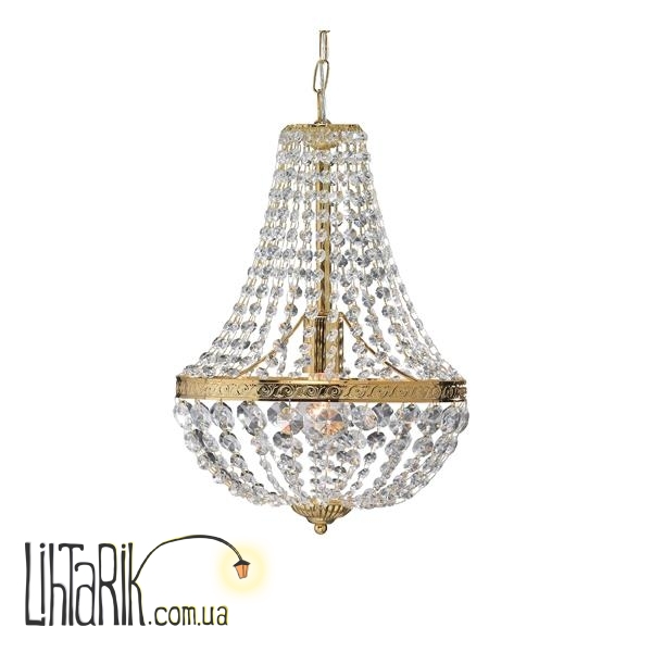 Люстра Markslojd HANASKOG 100485