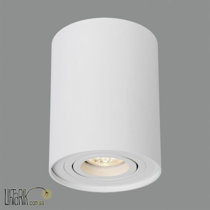 Приставной потолочный светильник Sima 3763 GU10