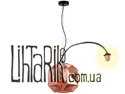 Люстра Viokef SAMIRA - 4195102