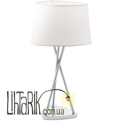 Настольная лампа Eglo BELORA - 92893