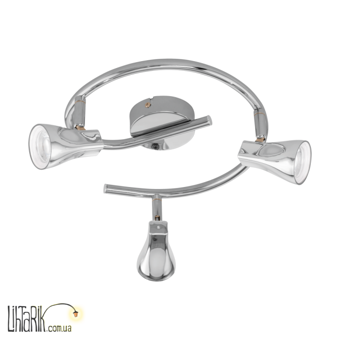 Потолочный светильник Eglo TIBERIO 97832