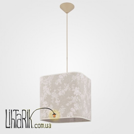 Люстра TK Lighting POLA NATUR - 1296