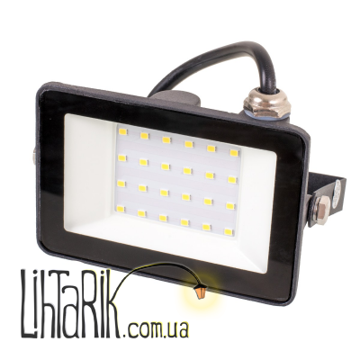 HL-29/20W CW IP65 Прожектор led High Power (32-577)