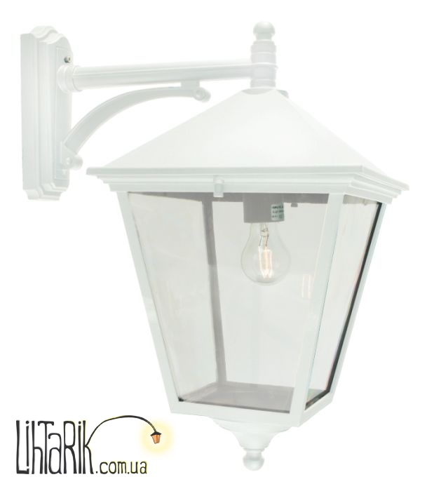 Настенный светильник Norlys London 493W