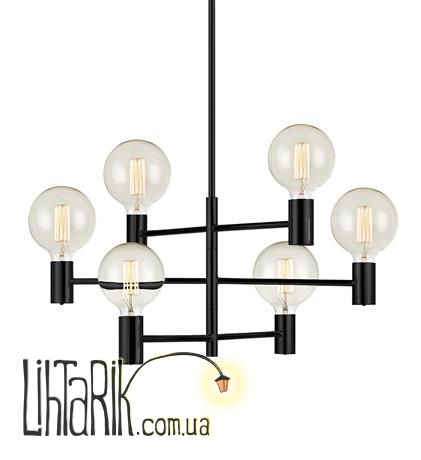 Люстра Markslojd CAPITAL - 107281