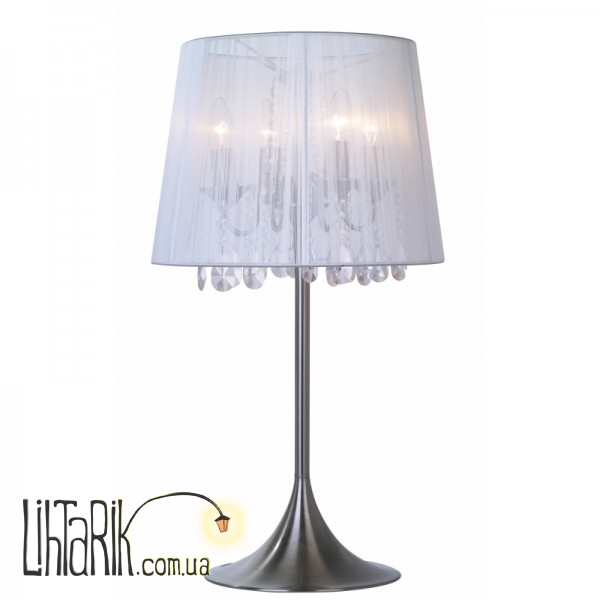 Настольная лампа Zuma Line ARTEMIDA RLT94123-4